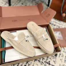 Loro Piana Sandals